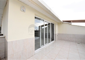 Пентхаус 3+1 в районе Оба 