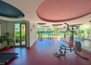 Пентхаус 3+1 в районе Оба 