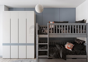 Проект на стадии строительства на берегу Мраморного моря