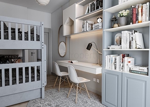 Проект на стадии строительства на берегу Мраморного моря