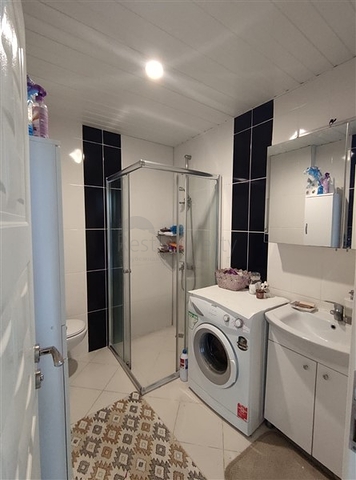 Квартира 1+1 в районе Махмутлар