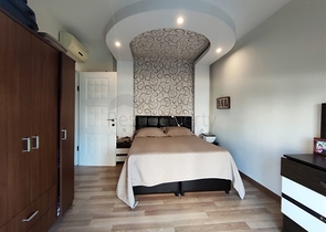 Квартира 1+1 в районе Махмутлар