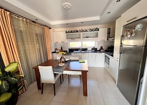 Апартаменты 2+1 в уютном комплексе района Оба