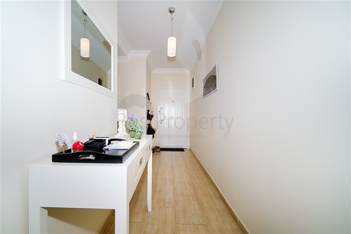 Продается квартира 2+1 в районе Оба