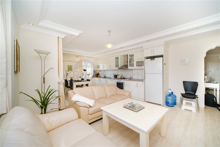 Продается квартира 2+1 в районе Оба