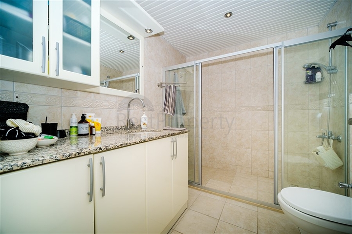 Продается квартира 2+1 в районе Оба