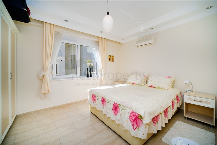 Продается квартира 2+1 в районе Оба