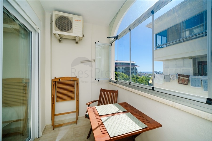 Продается квартира 2+1 в районе Оба