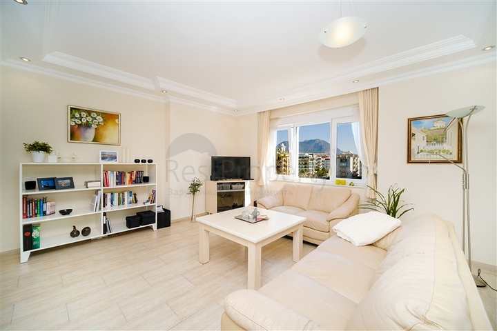 Продается квартира 2+1 в районе Оба