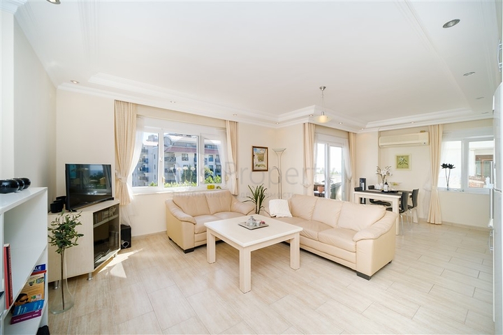 Продается квартира 2+1 в районе Оба