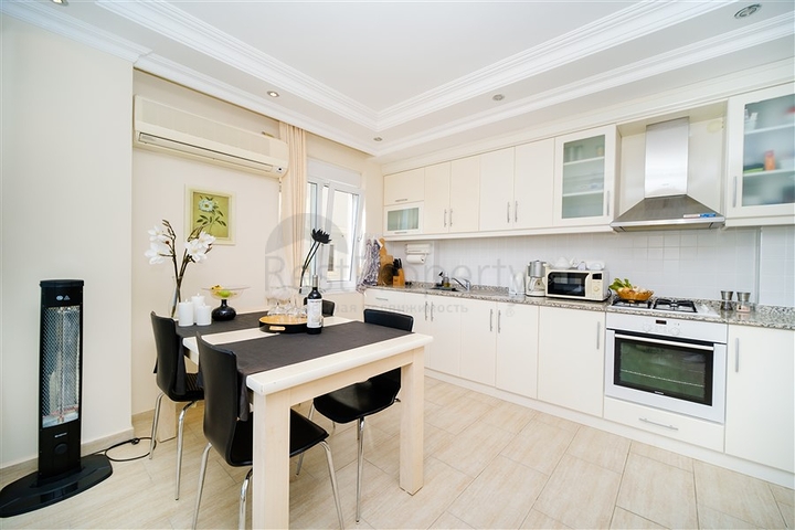 Продается квартира 2+1 в районе Оба