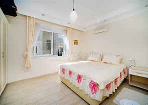 Продается квартира 2+1 в районе Оба