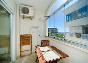 Продается квартира 2+1 в районе Оба