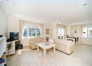 Продается квартира 2+1 в районе Оба