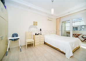 Продается квартира 2+1 в районе Оба