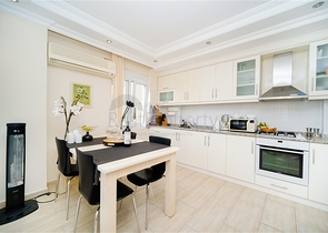 Продается квартира 2+1 в районе Оба