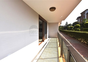 Двухуровневая квартира 4+1 в Кестель