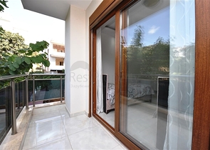 Двухуровневая квартира 4+1 в Кестель