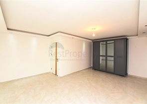 Двухуровневая квартира 4+1 в Кестель