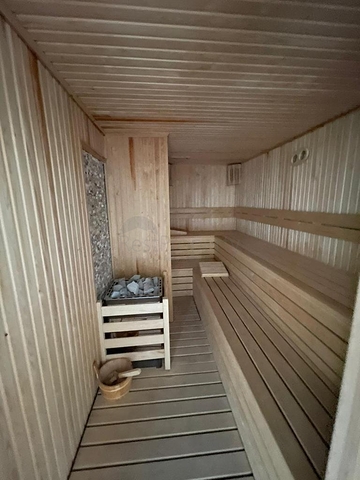 Большой пентхаус в районе Тосмур