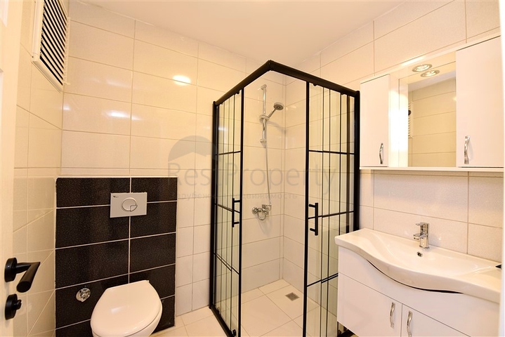 Большой пентхаус в районе Тосмур