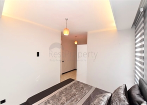 Большой пентхаус в районе Тосмур