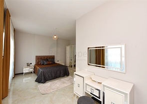 Большой пентхаус в районе Тосмур