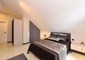 Большой пентхаус в районе Тосмур