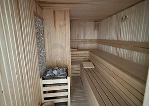 Большой пентхаус в районе Тосмур