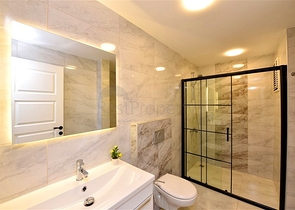 Большой пентхаус в районе Тосмур