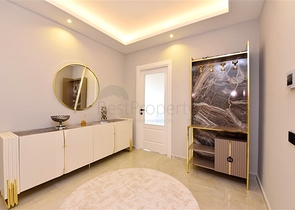 Большой пентхаус в районе Тосмур