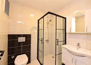 Большой пентхаус в районе Тосмур