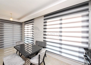 Большой пентхаус в районе Тосмур