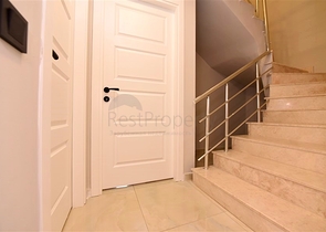 Большой пентхаус в районе Тосмур