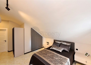 Большой пентхаус в районе Тосмур