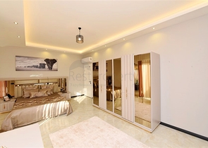 Большой пентхаус в районе Тосмур