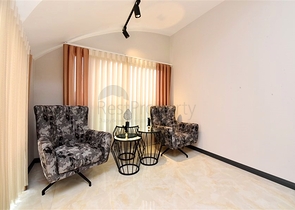 Большой пентхаус в районе Тосмур