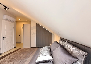 Большой пентхаус в районе Тосмур