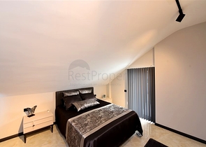 Большой пентхаус в районе Тосмур