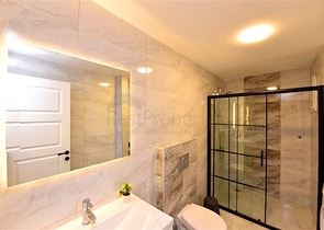 Большой пентхаус в районе Тосмур