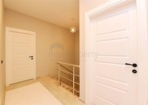 Большой пентхаус в районе Тосмур