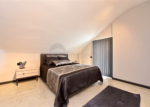 Большой пентхаус в районе Тосмур