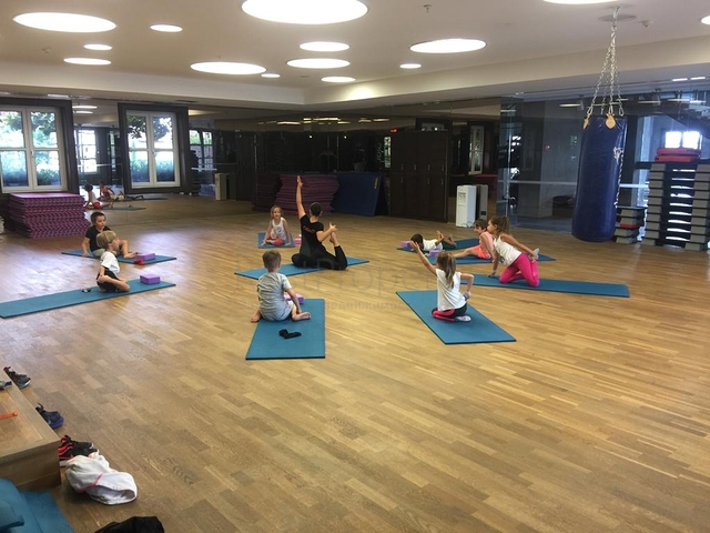 Виллы  с видом на море и озеро