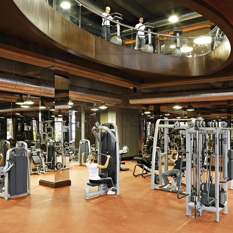 Виллы  с видом на море и озеро