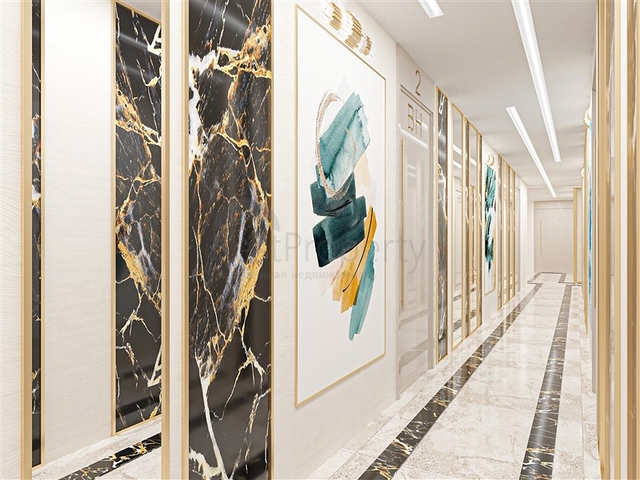 Инвестиционный проект в районе Оба