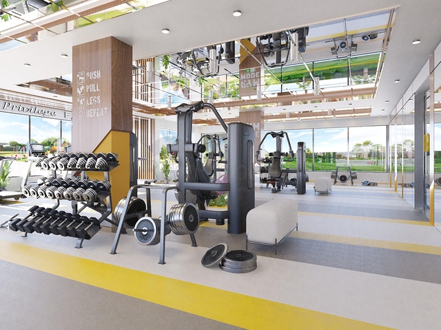 Инвестиционный проект в районе Оба