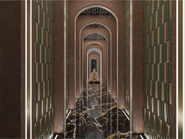 Инвестиционный проект в районе Оба