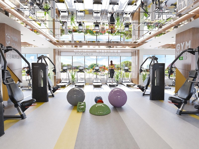 Инвестиционный проект в районе Оба