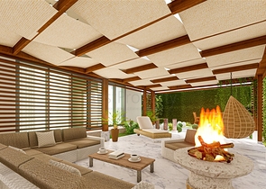 Инвестиционный проект в районе Оба