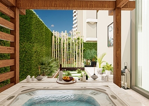 Инвестиционный проект в районе Оба